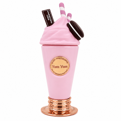 8 Perfumes YUMYUM - Colección completa