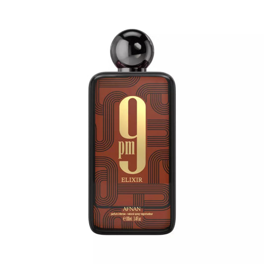 Afnan 9pm Hombre ELIXIR 100ml. TESTER | Parfum Intense