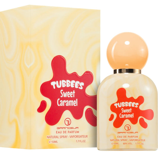 Grandeur Tubbees Sweet Caramel EDP 50 ml