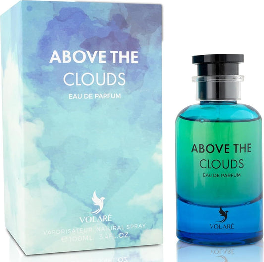 Above The Clouds EDP 100 ML Unisex - Volare (Inspirado en Afternoon Swim)
