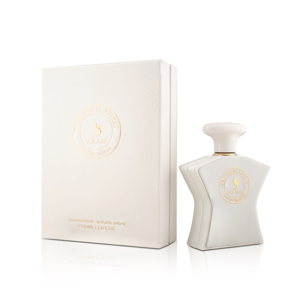 Tranquil Spirit EDP 100 ML Unisex - Volare (Inspirado en Tribeca)