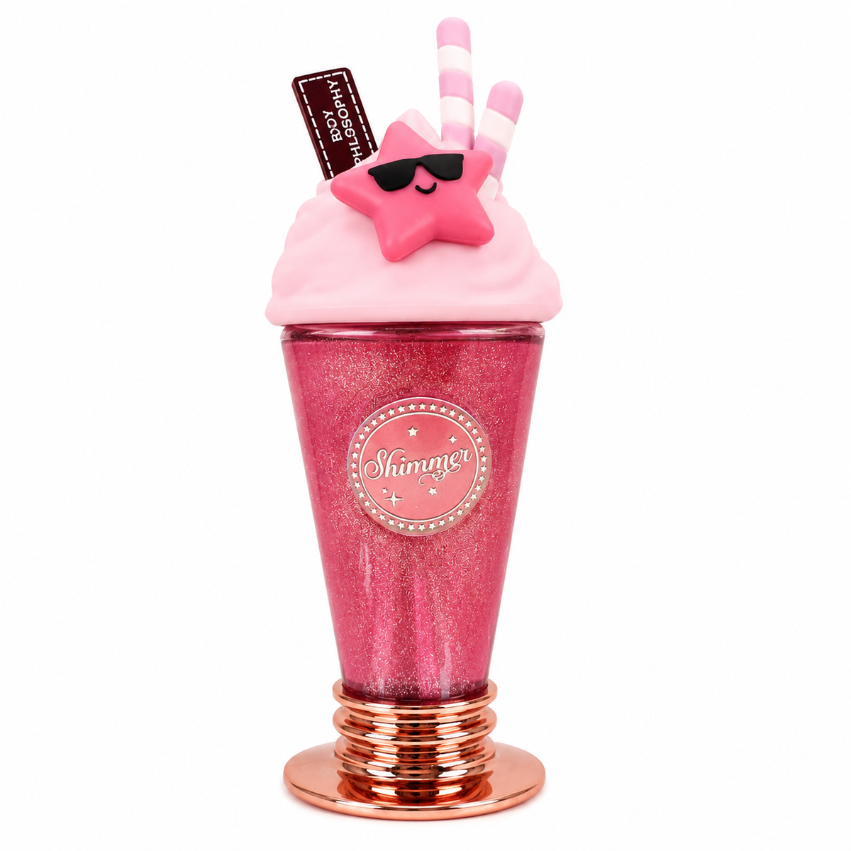 8 Perfumes YUMYUM - Colección completa