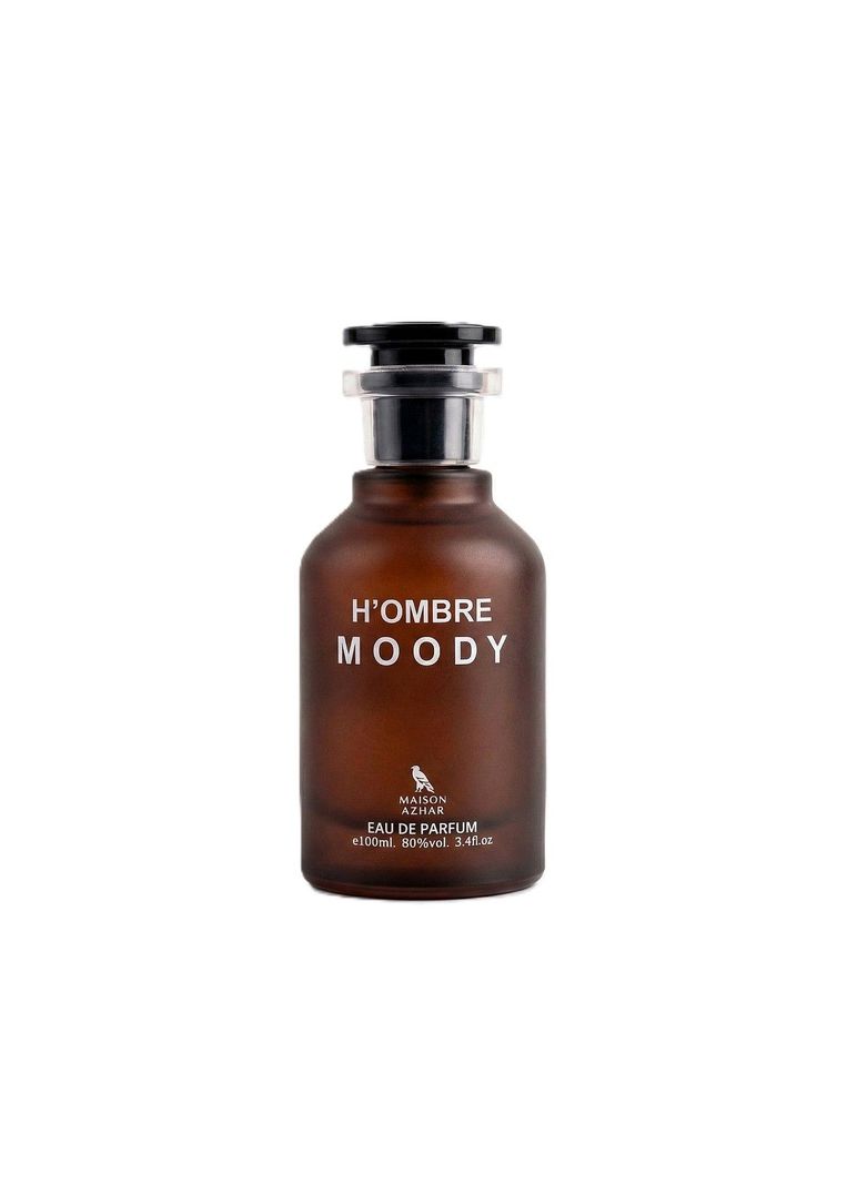 MAISON AZHAR H'OMBRE MOODY EDP 100ML