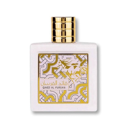 Qaed Al Fursan Unlimited EDP 90 ML Unisex - Lattafa - (Inspirado en Coco Vanille)