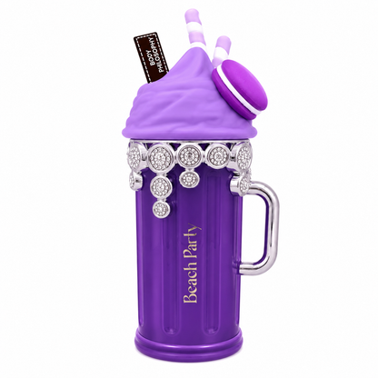 8 Perfumes YUMYUM - Colección completa