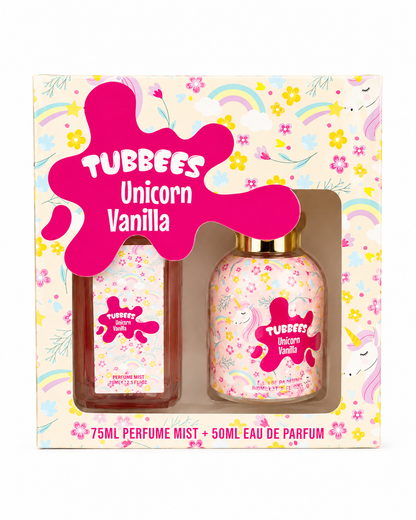 5 Pack 2 TUBBEES  50ml. + 75ml.