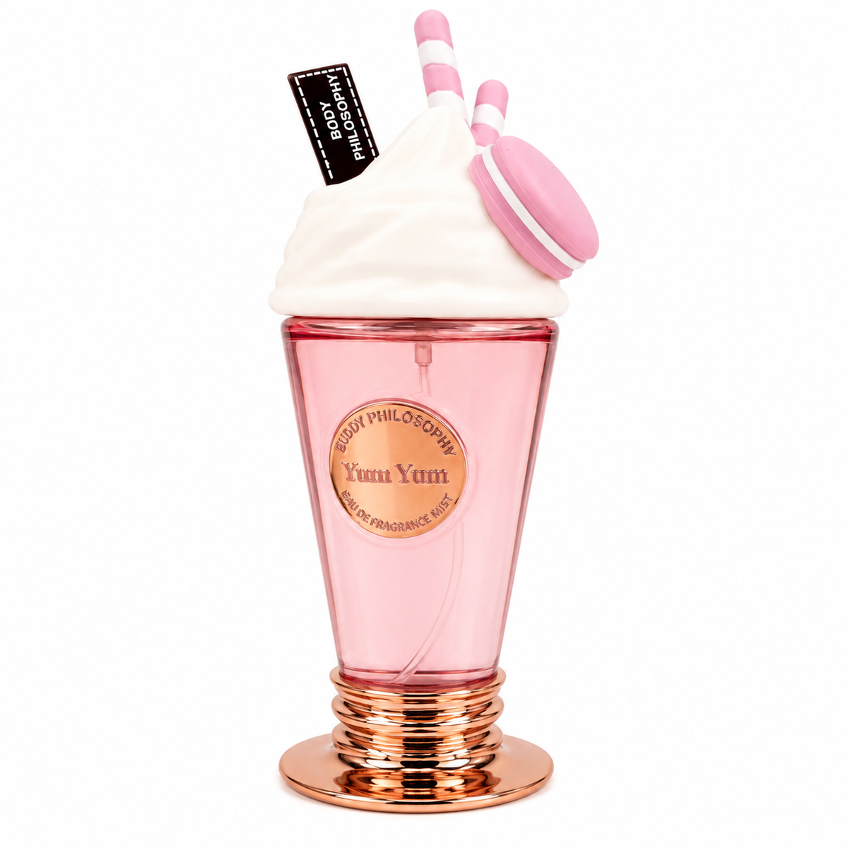 8 Perfumes YUMYUM - Colección completa