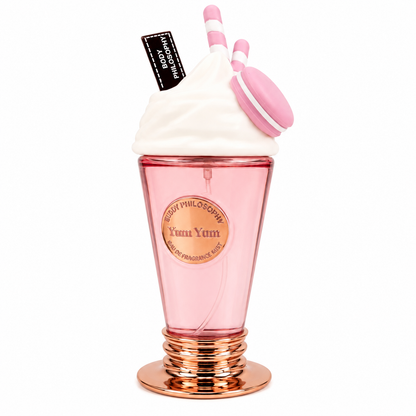 8 Perfumes YUMYUM - Colección completa