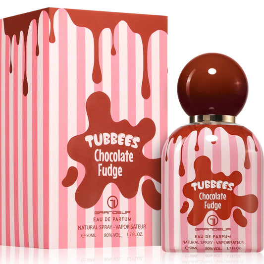 Grandeur Tubbees Chocolate Fudge EDP 50 ml