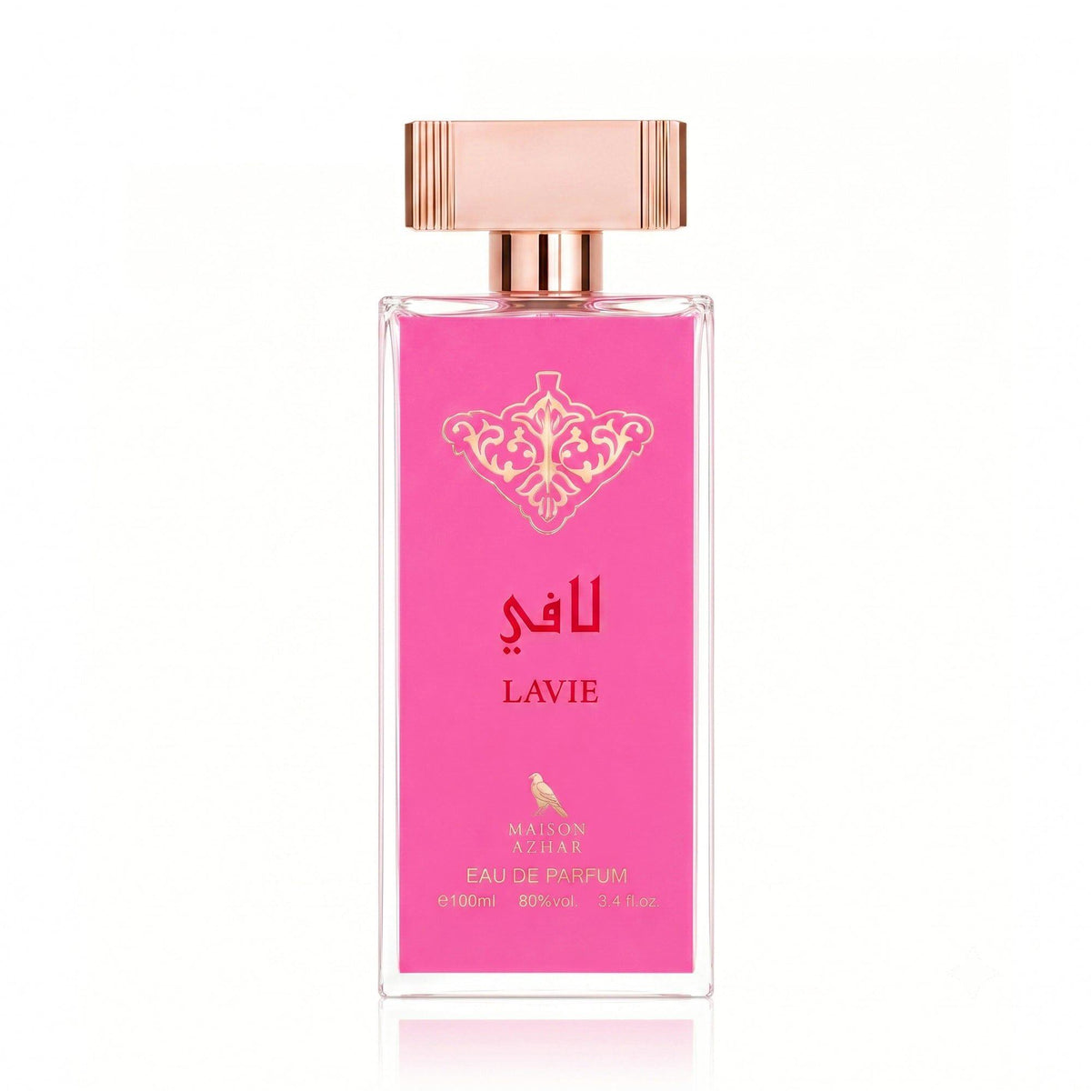 MAISON AZHAR LAVIE EDP 100ML