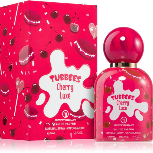 Grandeur Tubbees Cherry Luxe EDP 50 ml