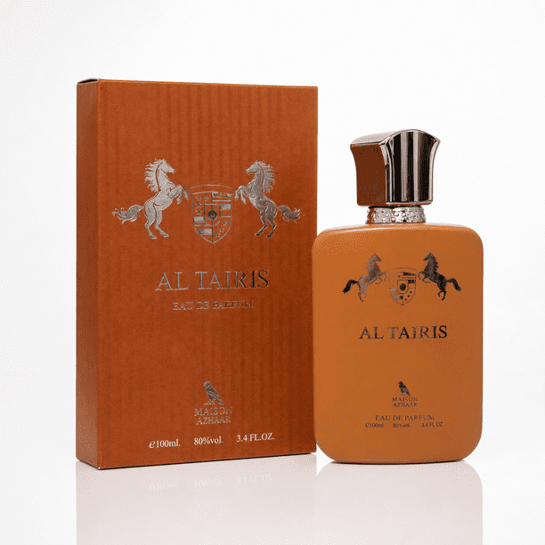 Maison Azhar Altairis Edp 100ml Hombre