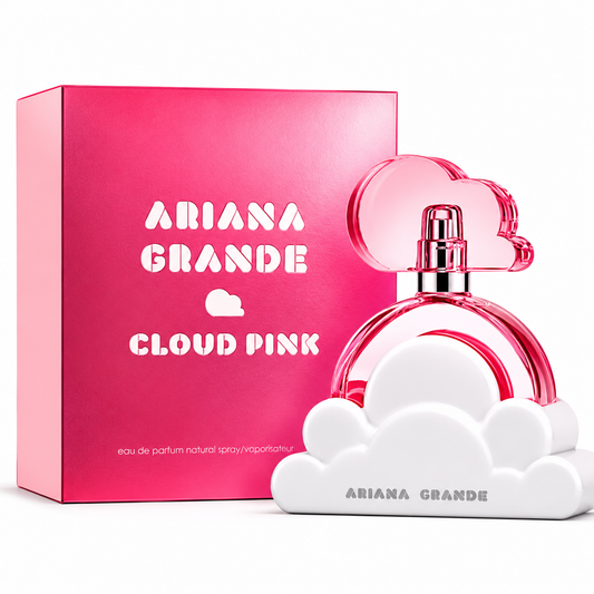 Ariana Grande Cloud Pink 100 ml. | Eau de parfum