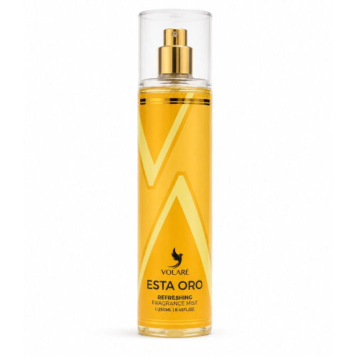 Esta Oro Mist 250 ML Unisex - Volare (Inspirado Erba Gold)
